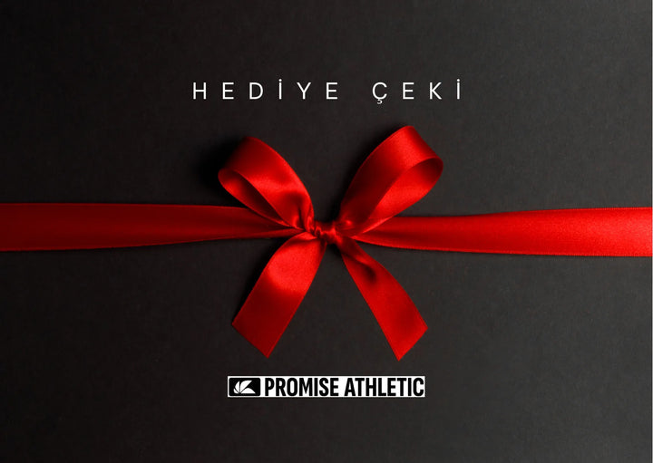 Hedi çeki -Promise Athletic