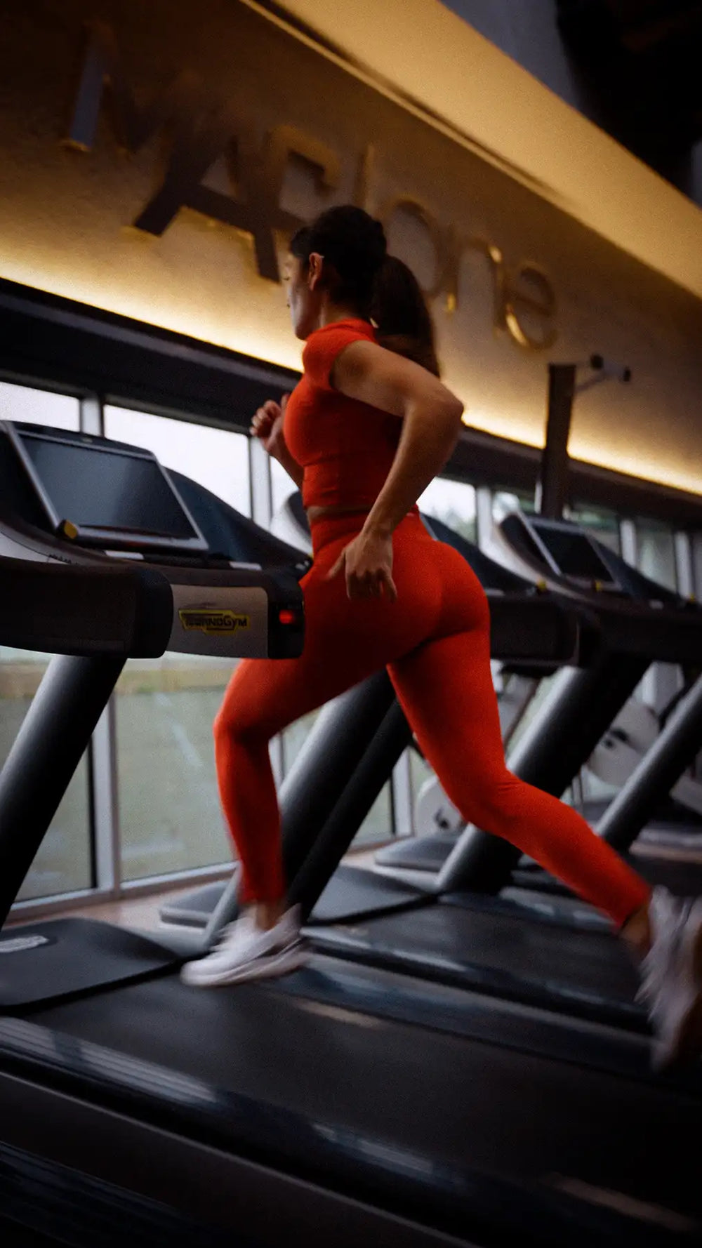 Promise Athletic Athlete: Alev Derin